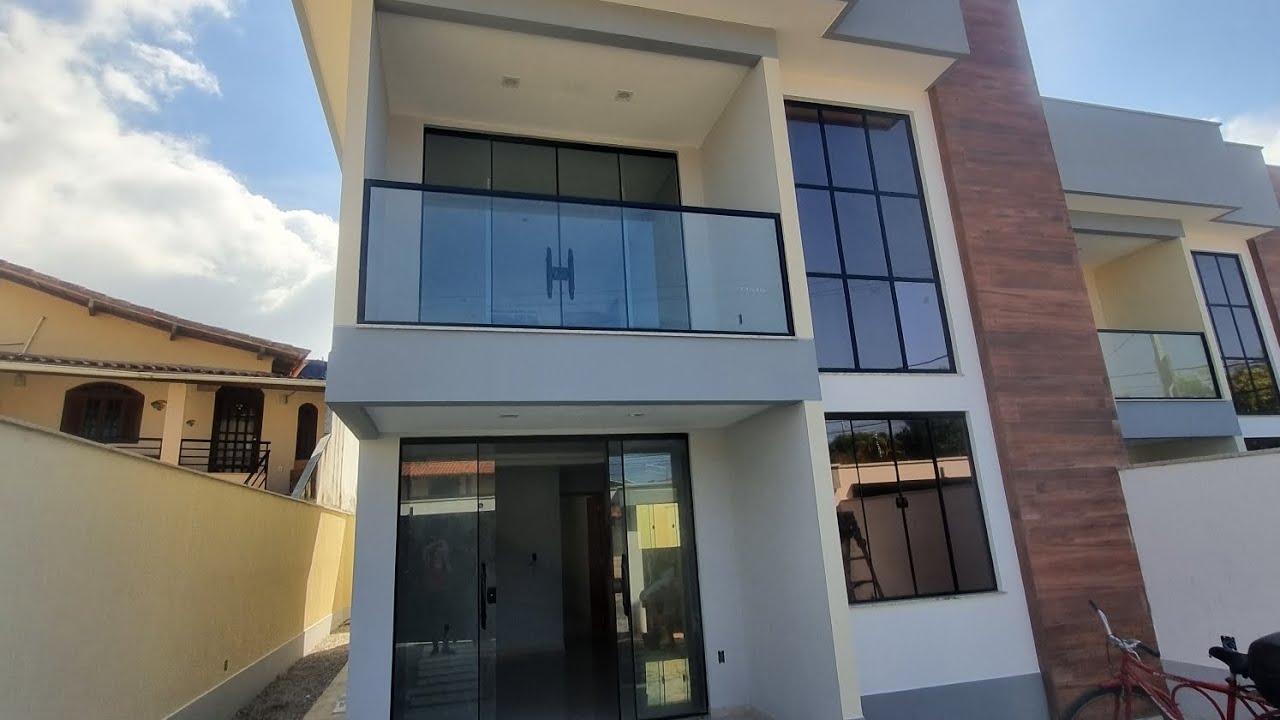 AGORA VOCÊ MORA NO CENTRO DE RIO DAS OSTRAS!🏡😍