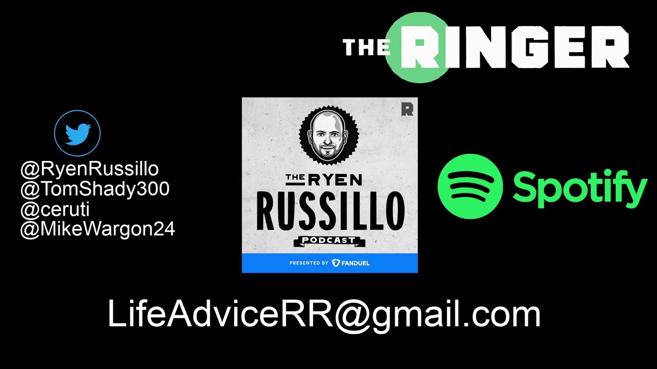 Трезвый мальчишник | Советы Райена Руссильо