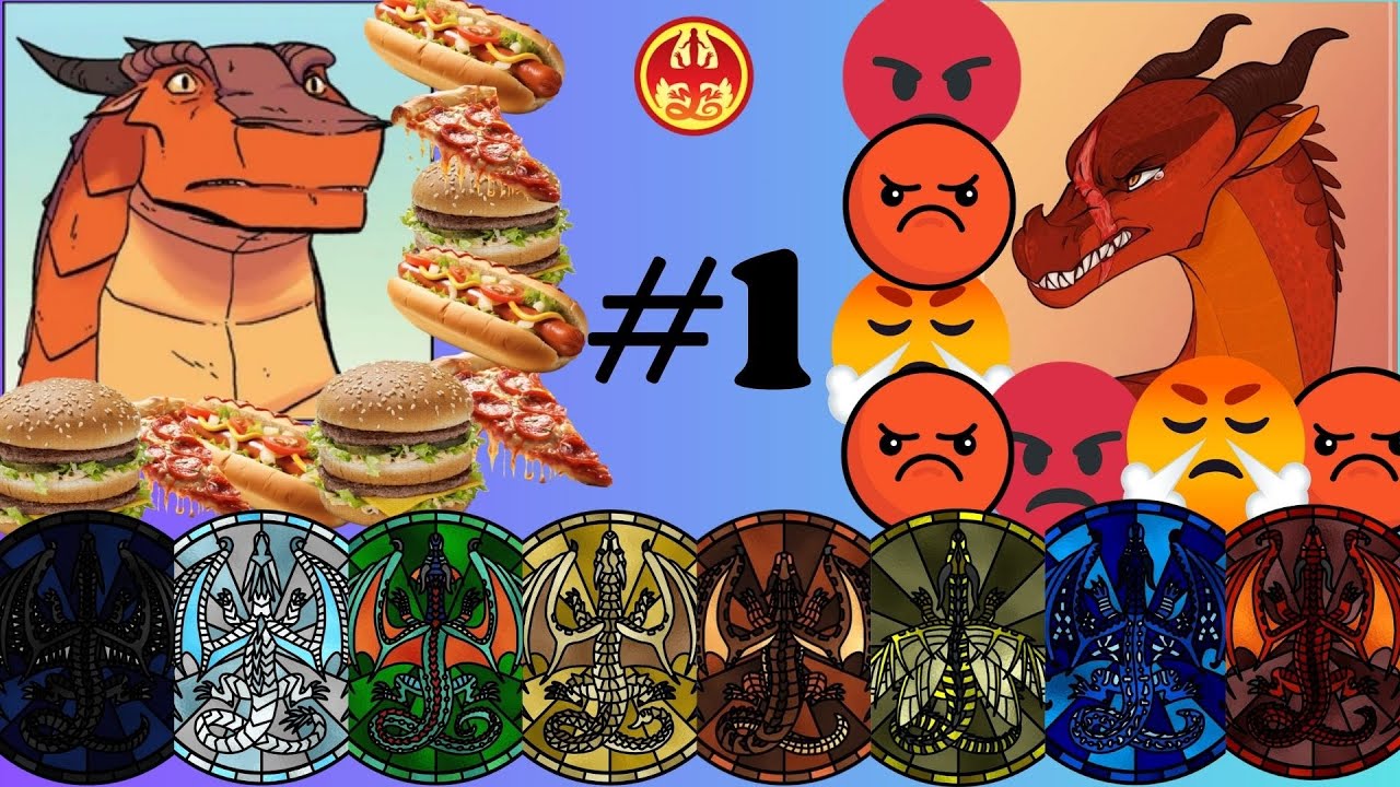 Les PREJUGES des clans LRDF