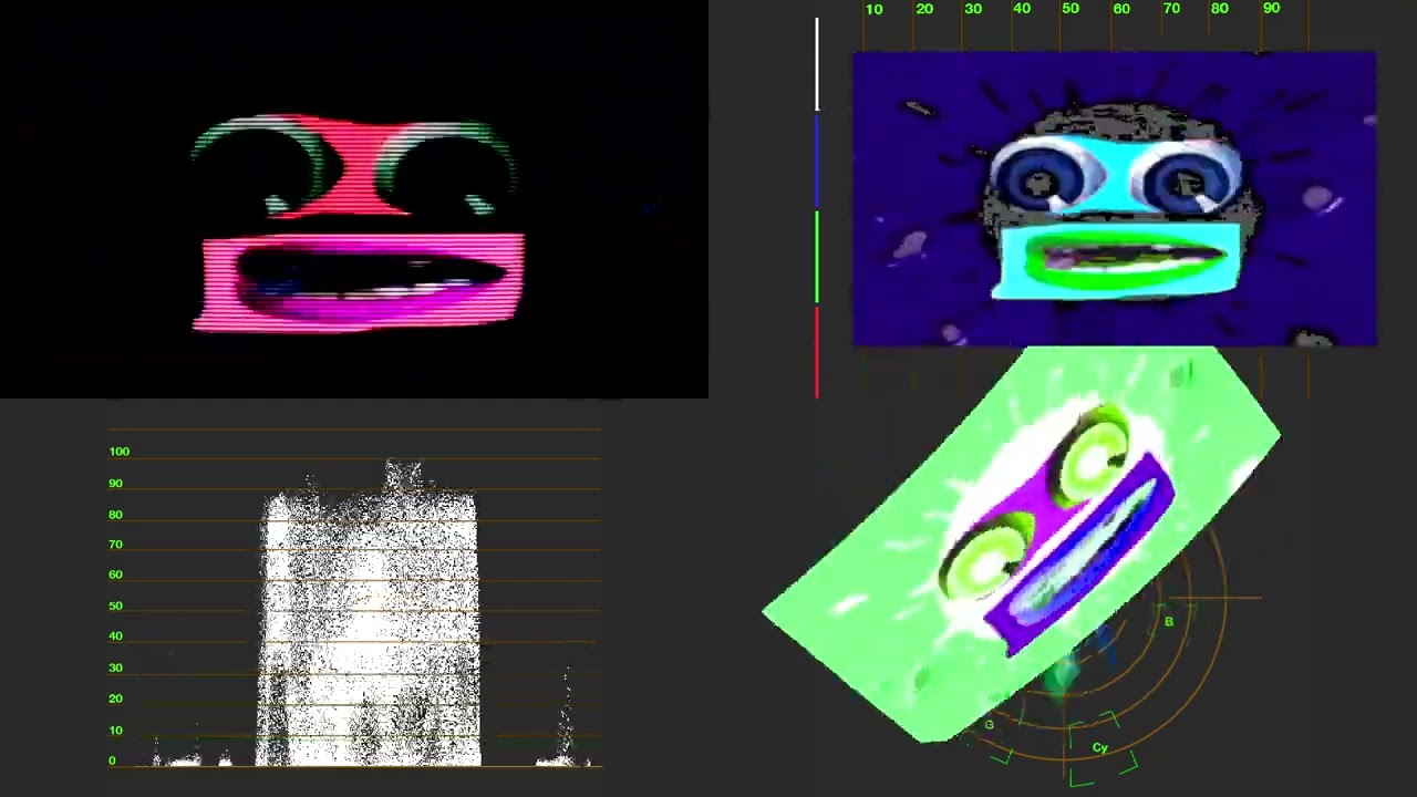 Klasky Csupo in 4ormulator V2136-V2145