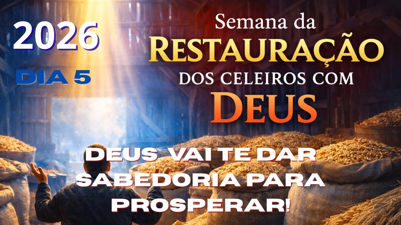 Oração Poderosa Para Decisões Financeiras: Deus Vai Te Dar Sabedoria Para Prosperar
