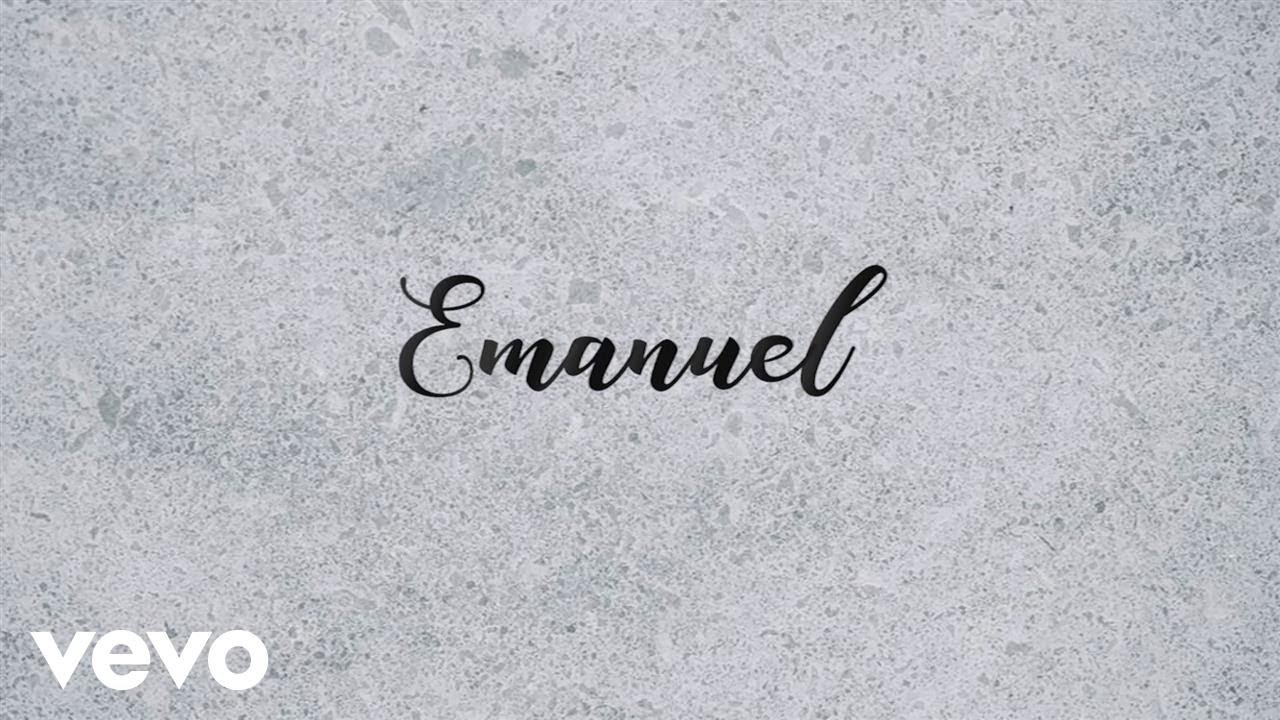 Leo Fonseca - Emanuel (Lyric Video) ft. Gabriela Laranjo