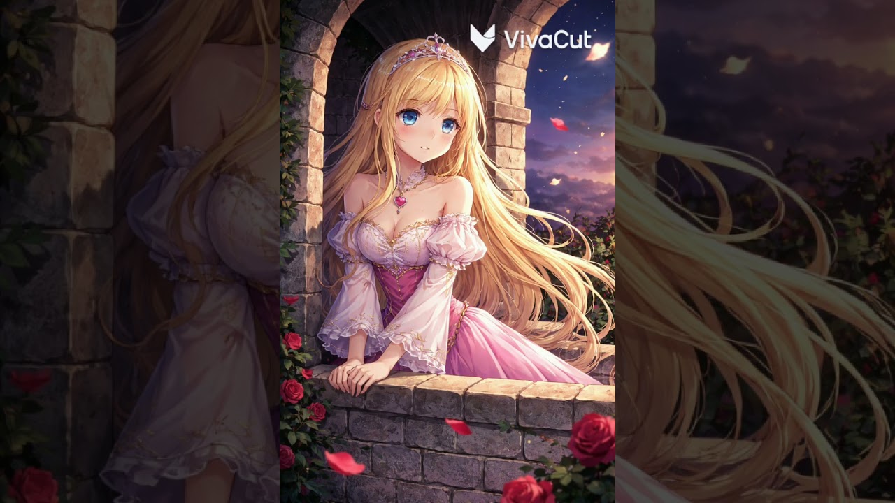 La princesa y la torre
