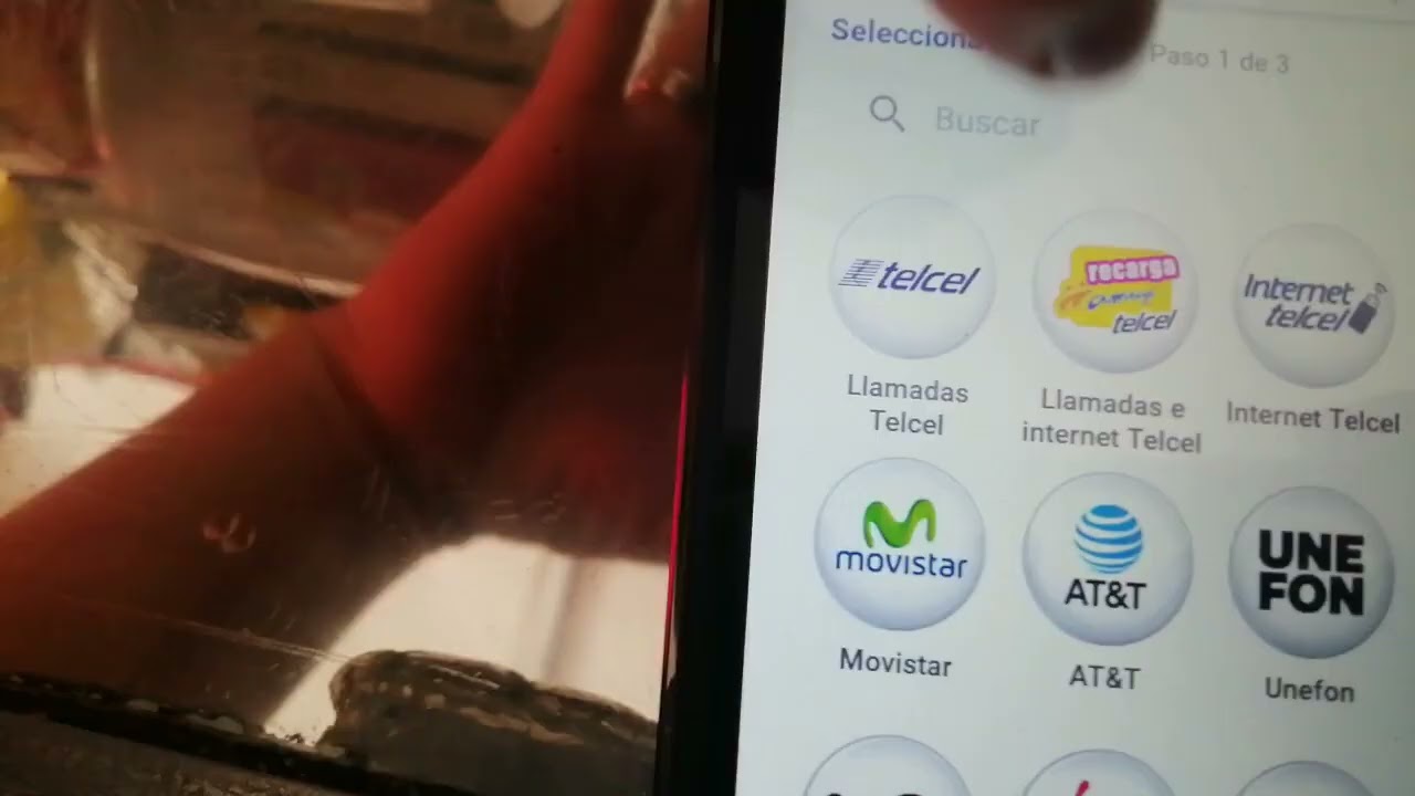Recargas de tiempo aire en tu negocio desde  la quibo tconecta