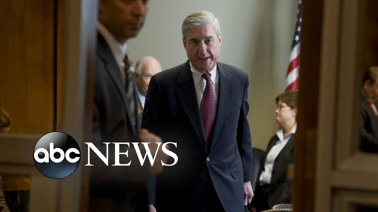 Trump's transition team attempts to discredit Mueller's Russia investigation