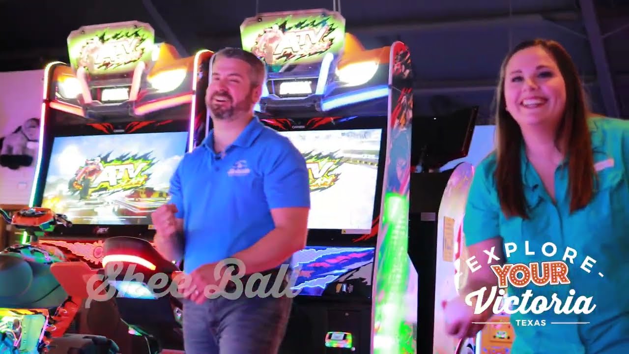 Explore Your Victoria! - Episode 3 - Outlaw Pass Family Fun Center