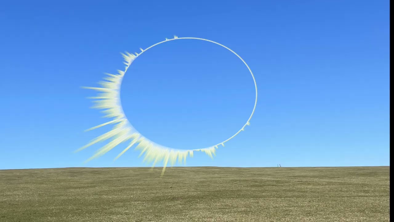 OpenEmptySunny