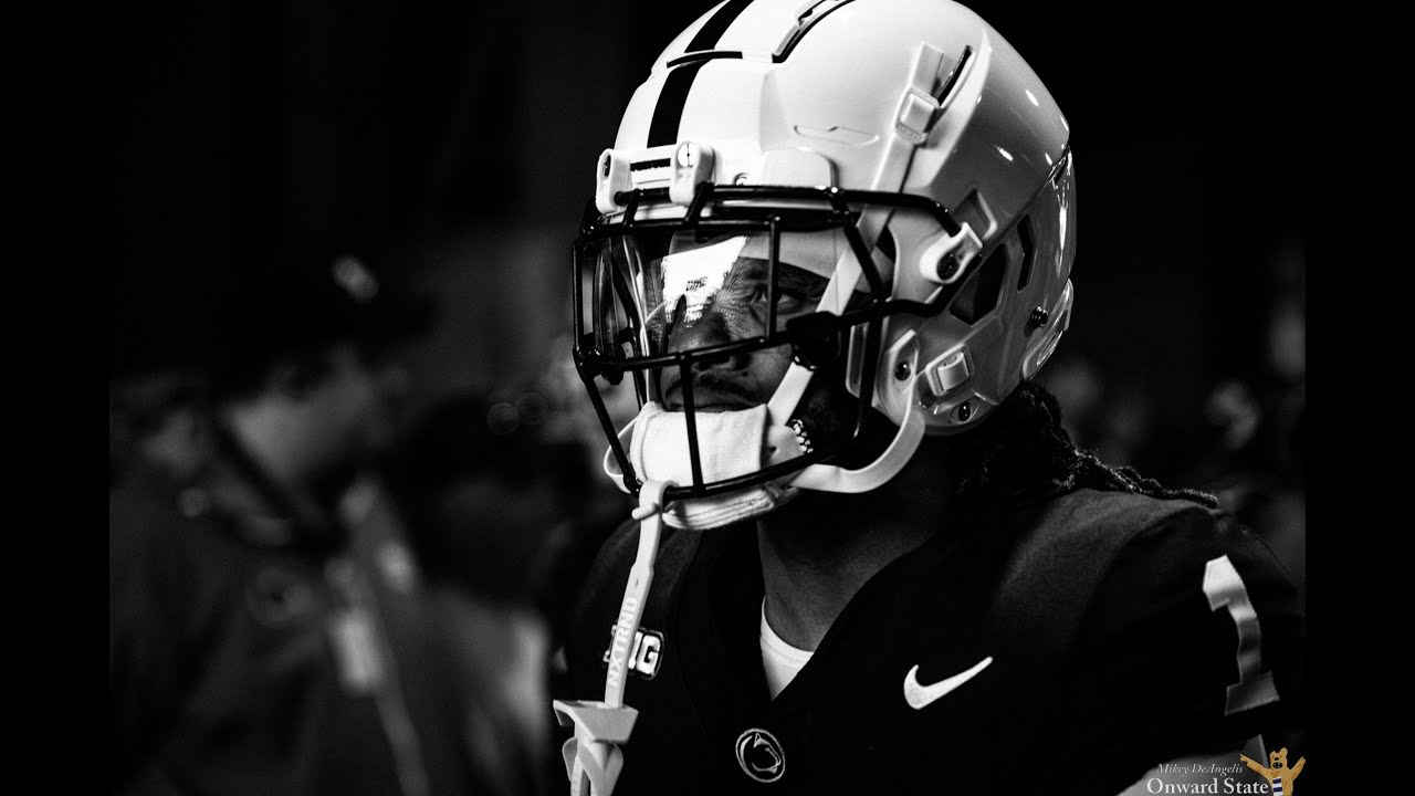 We Are Unstoppable: Penn State Football 2025 Pump-Up Video