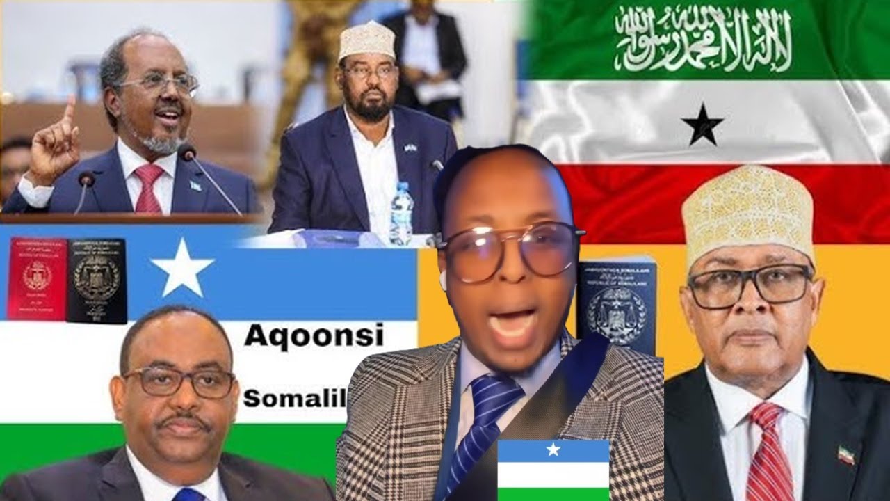 TOOS: Puntland Oo Hada Ka Hadashay Sababta ay Uga Aamustay Ictiraafkii Israaiil Ee Somaliland