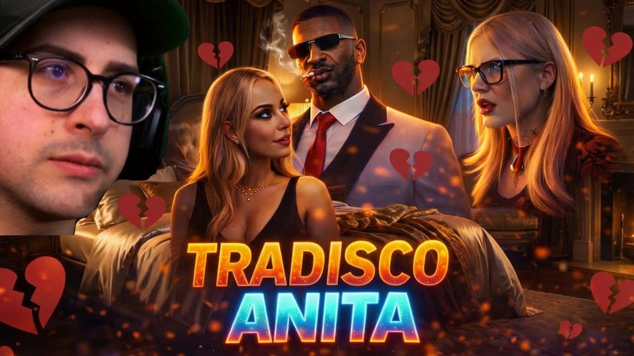 HO TRADITO LA MIA RAGAZZA CON UNA BALLERINA IN UN PRIVè 💀