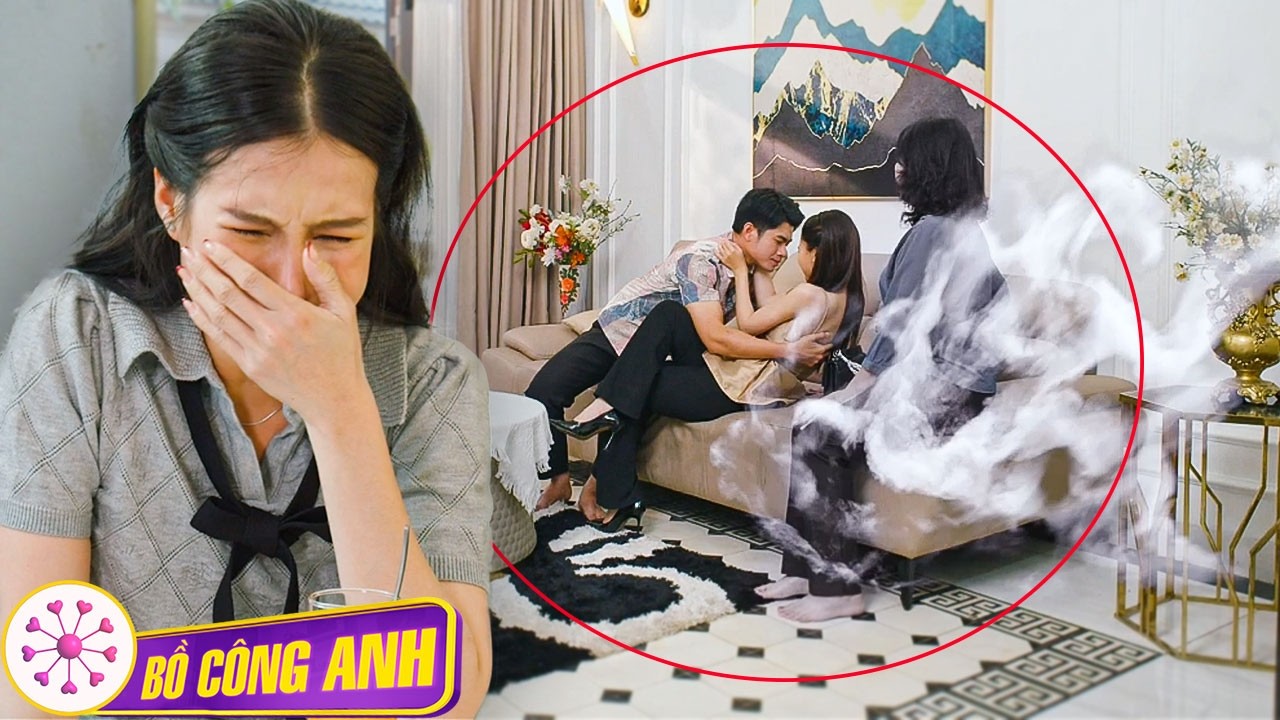 HỒN MẸ 