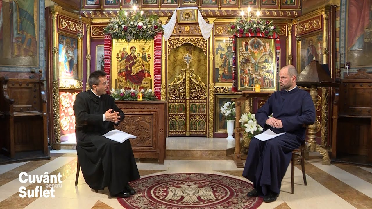Remediile spirituale ale depresiei #cuvantpentrusuflet