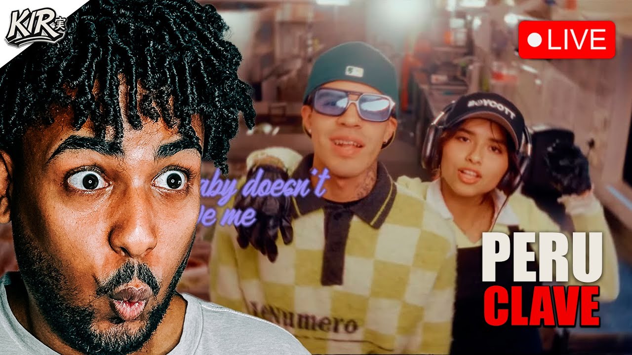 Lucianeka ft. Lui5 - MBDLM 🔥🔥🧯🧯 ( REACCION )