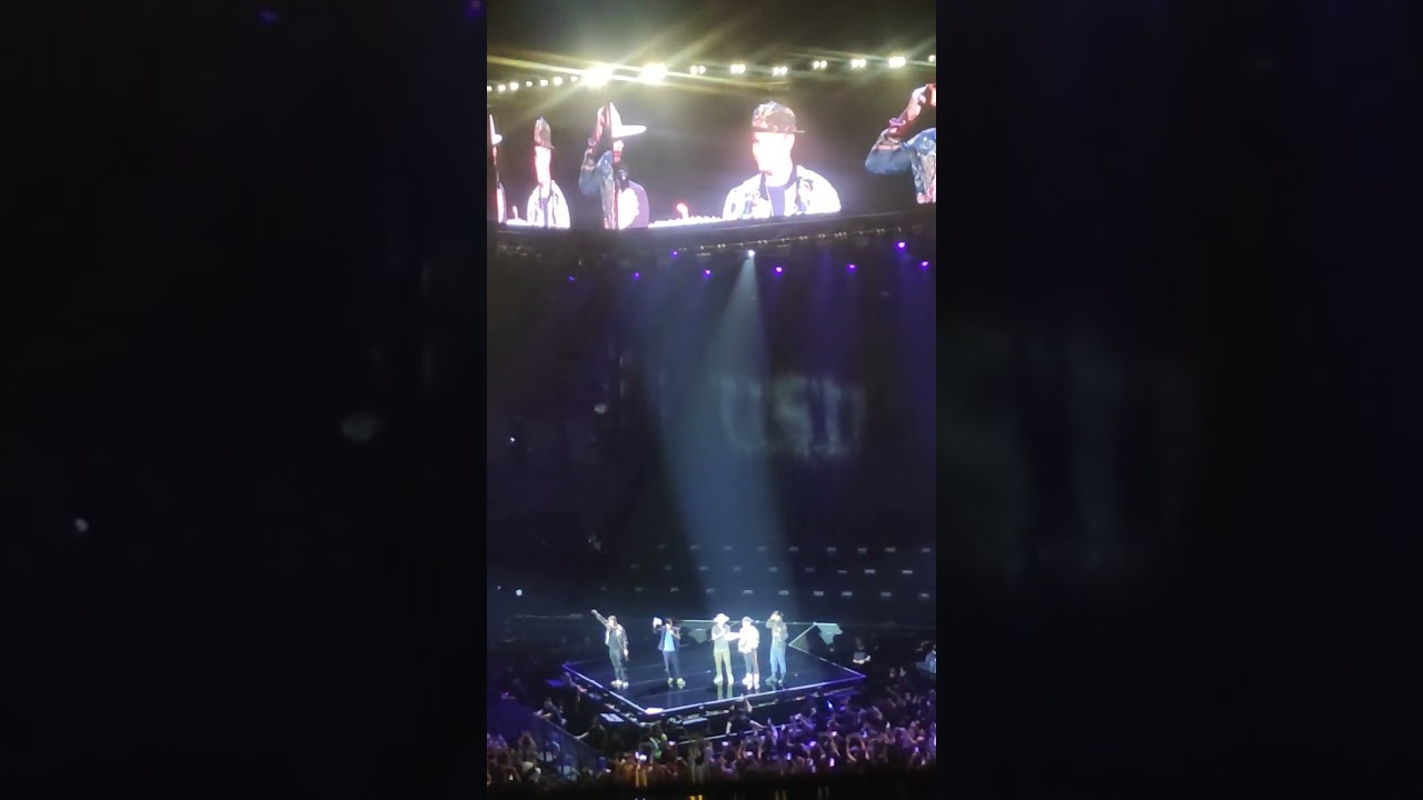 #backstreetboys