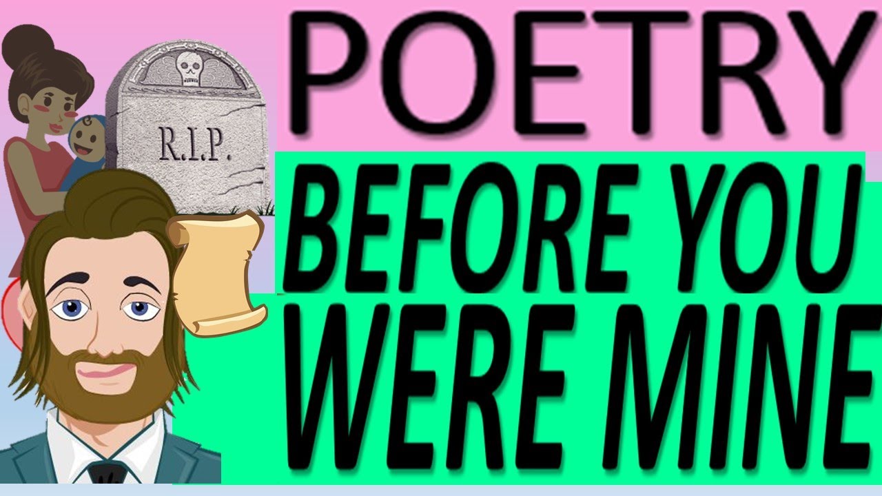 Before You Were Mine - Everything you Need to Know in Under Three Minutes!