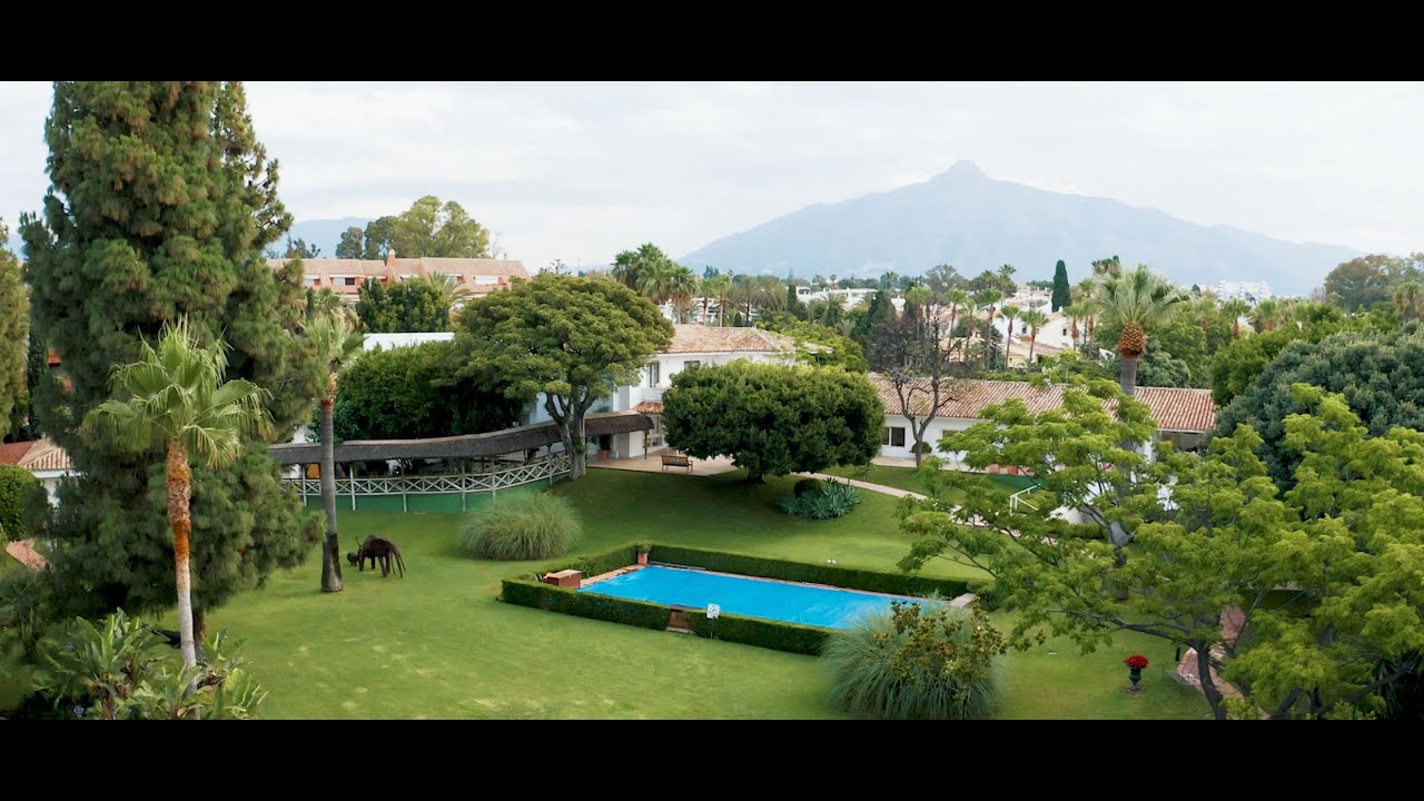HC Marbella Hospital Internacional, un lugar en el que tu #bienestar es la máxima prioridad 💙