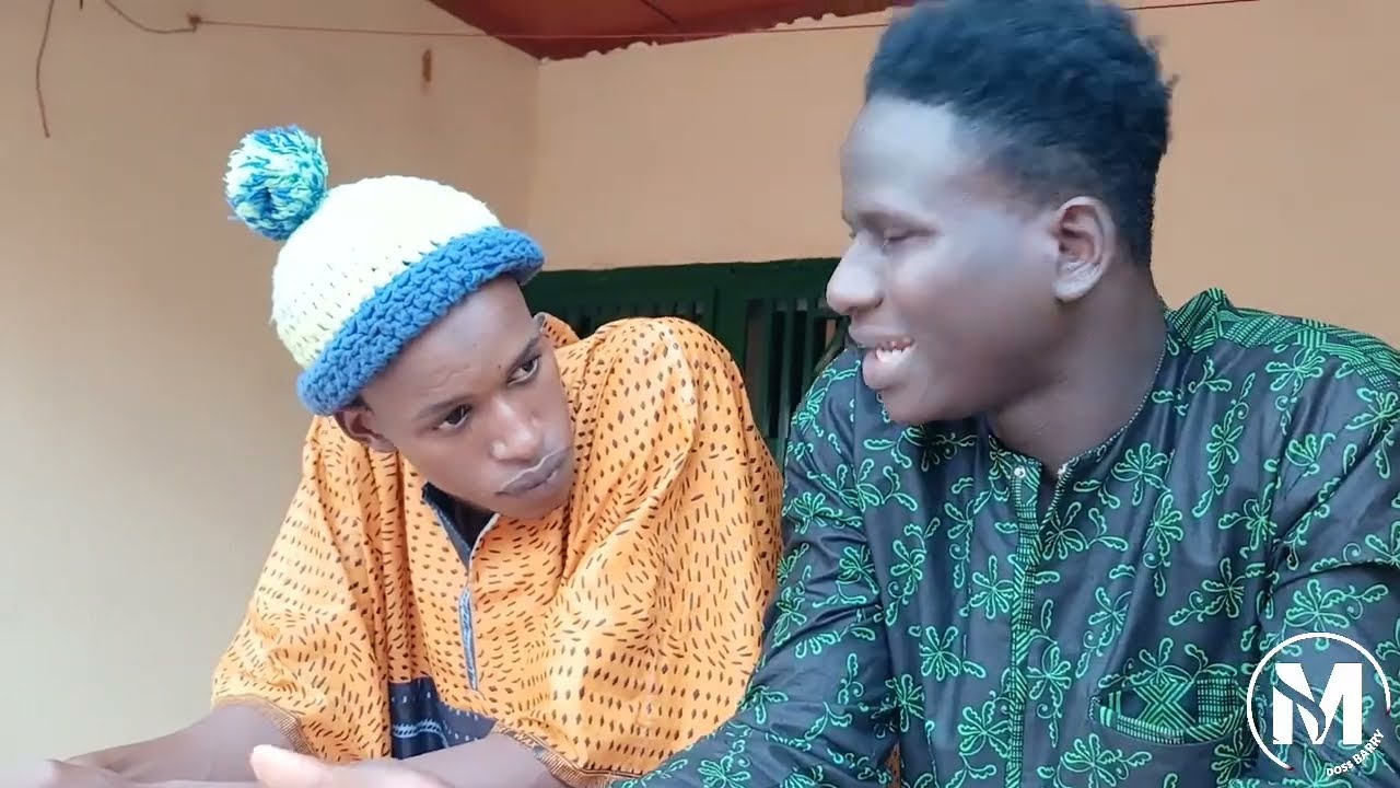 Debbo ko Debbo pyirtè ep 7