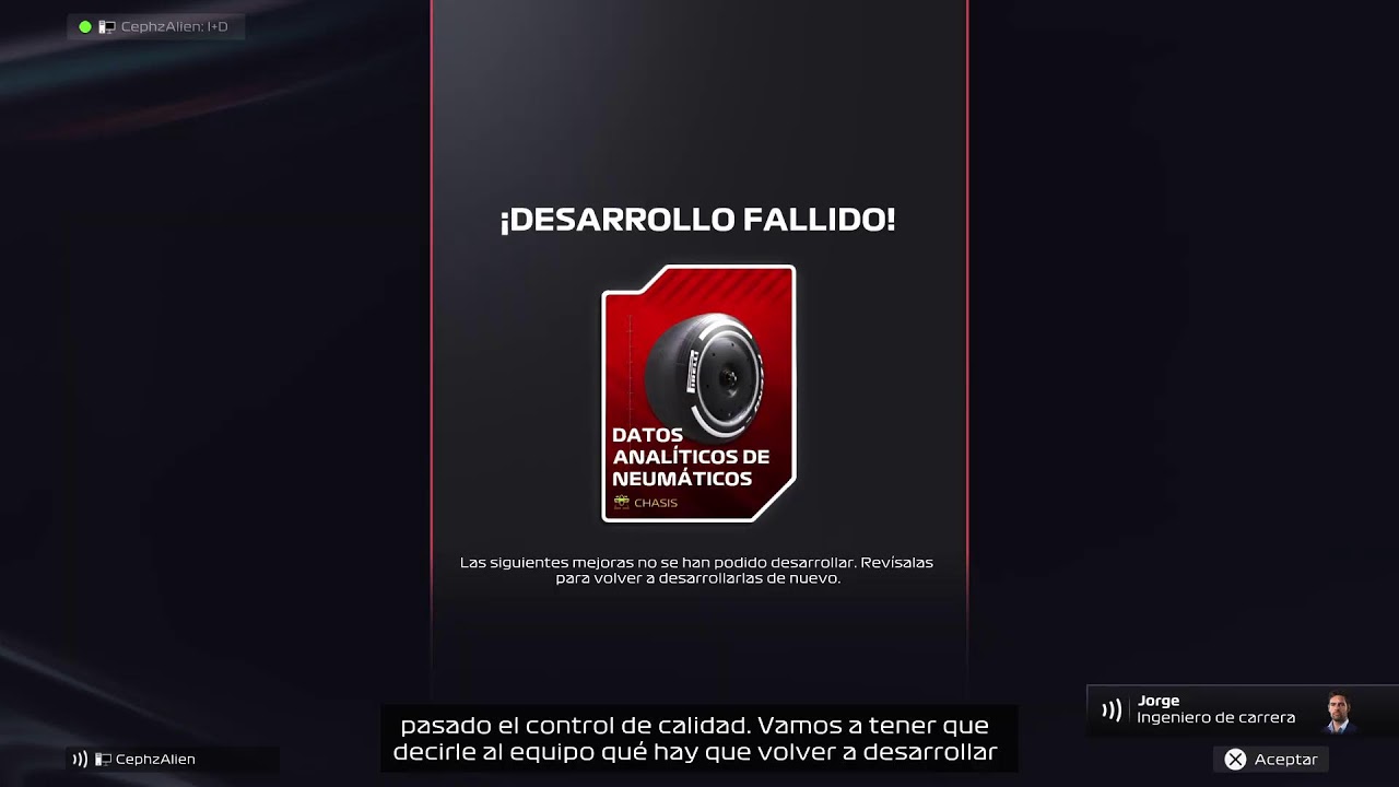 MODO PILOTO VS Samolo 5 Jeddah