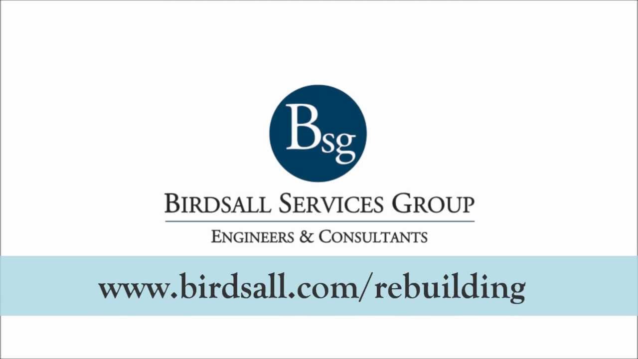 Birdsall Services Group Donates to Restore the Shore at 