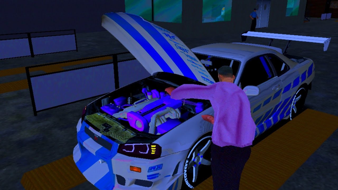 🔴[ LIVE ] Warnetkeun | GTA SAMP MULTIPLAYER | #MediaShareON#SAMP#JGRP#SSRP#rvpp