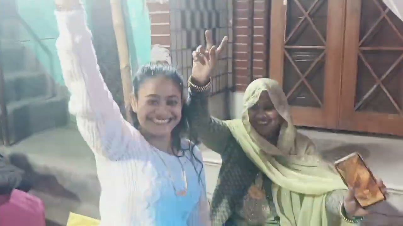 ll bua Ne Diya bhai ko surprise ll ❤️❤️ full enjoy ll 