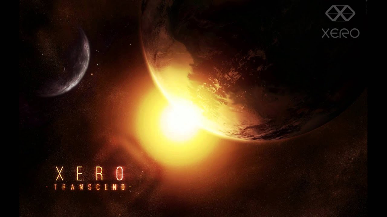 Transcend (Instrumental) - XerO *House/Dub*