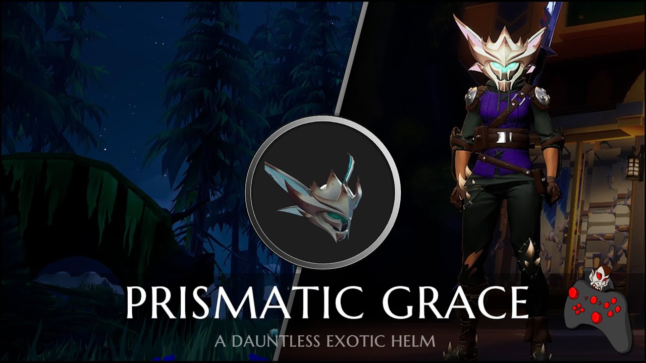 DAUNTLESS - The Exotics - 