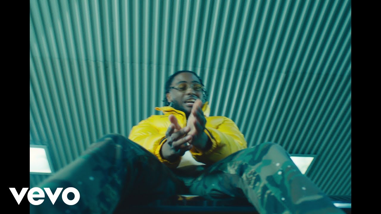 G!ft - Wanna Chill Baby? (Official Video)