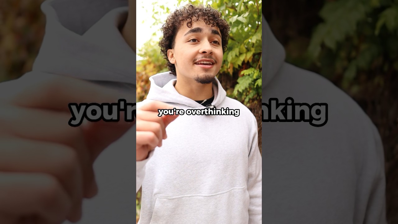 How To Stop Being So Awkward Around People