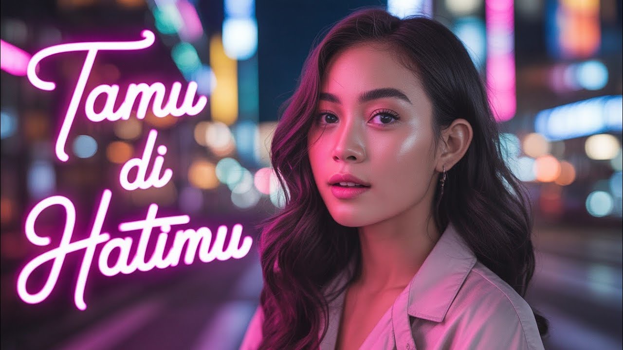 Lagu untuk yang Mencintai Milik Orang