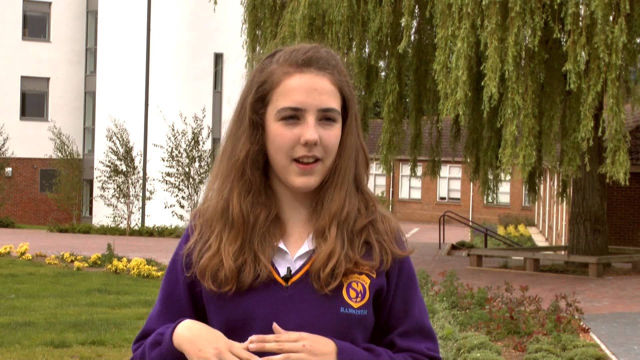 An Introduction to Oxford Spires Academy