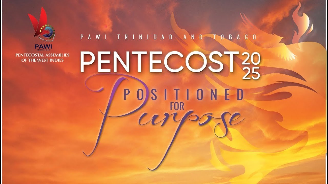 PAWI TT PENTECOST RALLY 2025