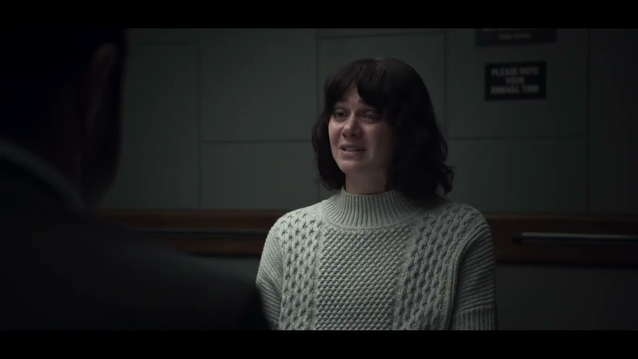 Gone Trailer