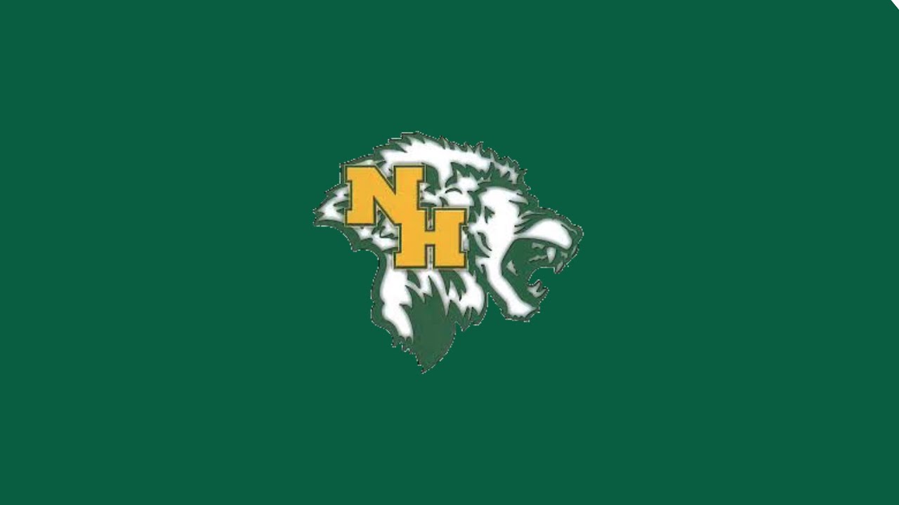 Hunterdon Central vs North Hunterdon Football