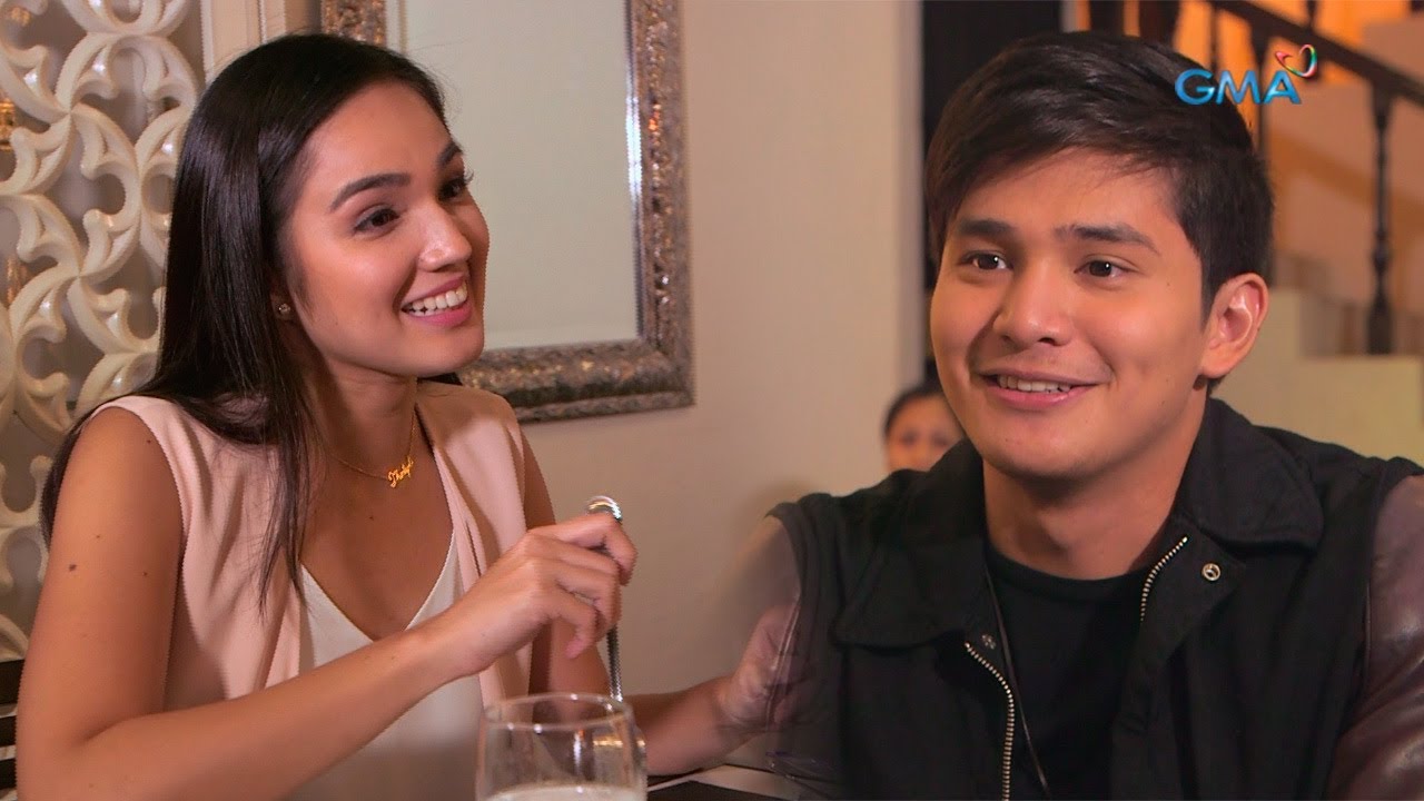 Thousanaire: One-thousand-peso date challenge with Ruru Madrid | GMA One