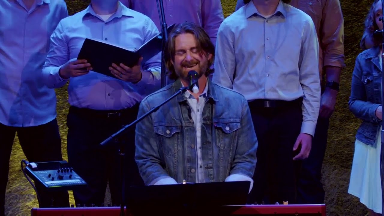 Video Devo 2026-03-11 - Worship Wednesday - Only Jesus