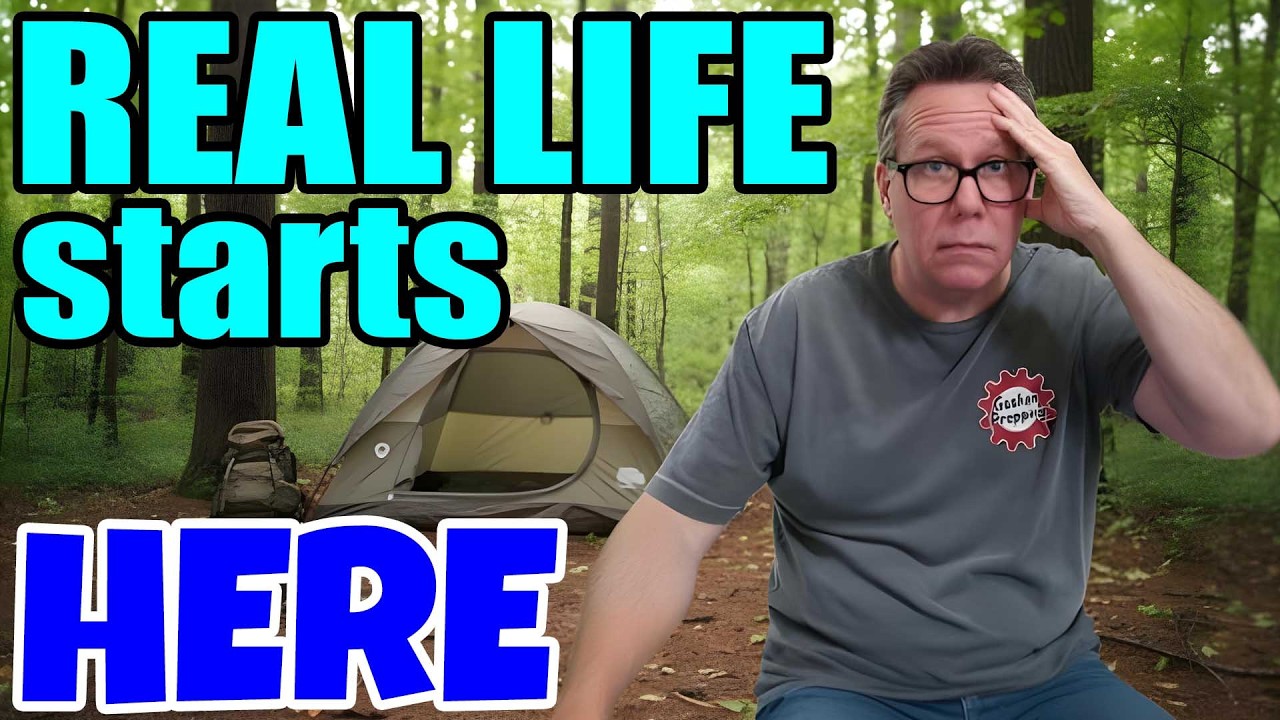 The Truth Behind Viral Headlines - Enemy of Preppers