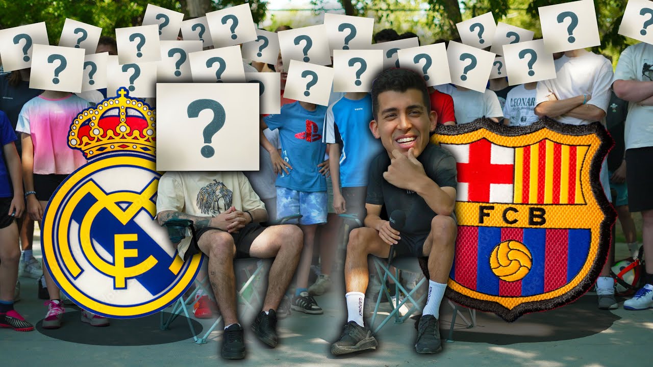 KITALÁLOM KINEK SZURKOLSZ⚽️?