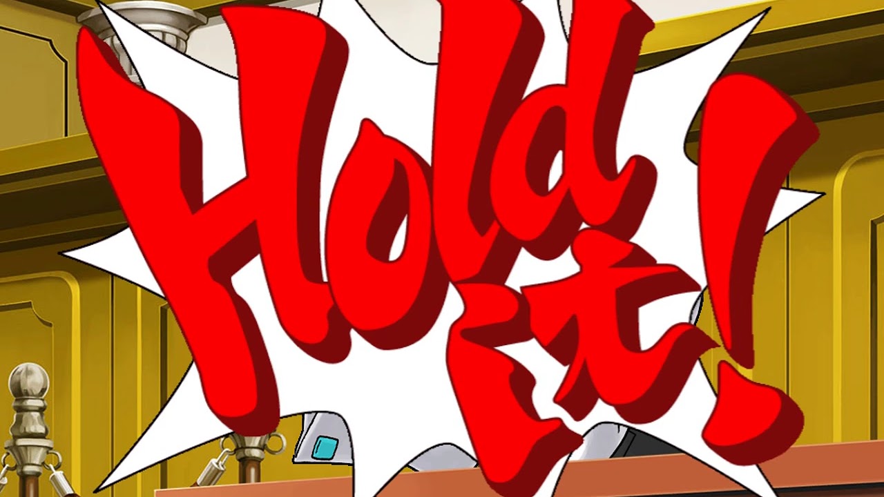 objection.lol- the great pockets debate