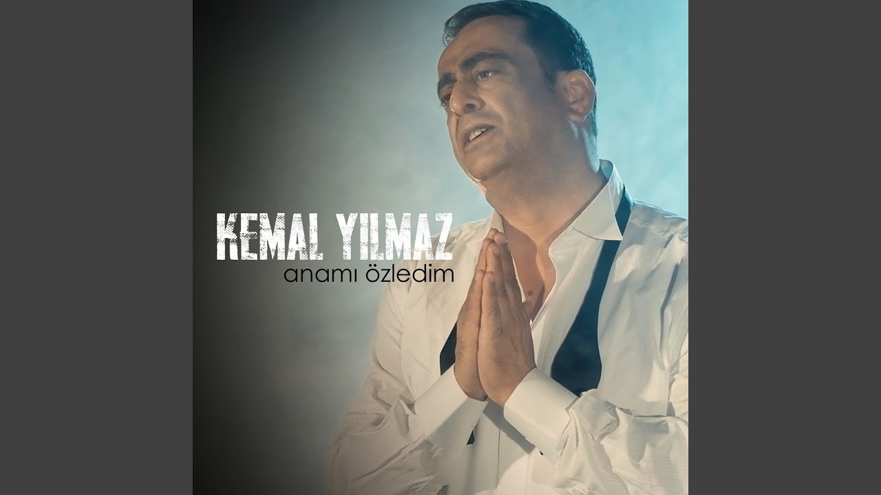 Anamı Özledim