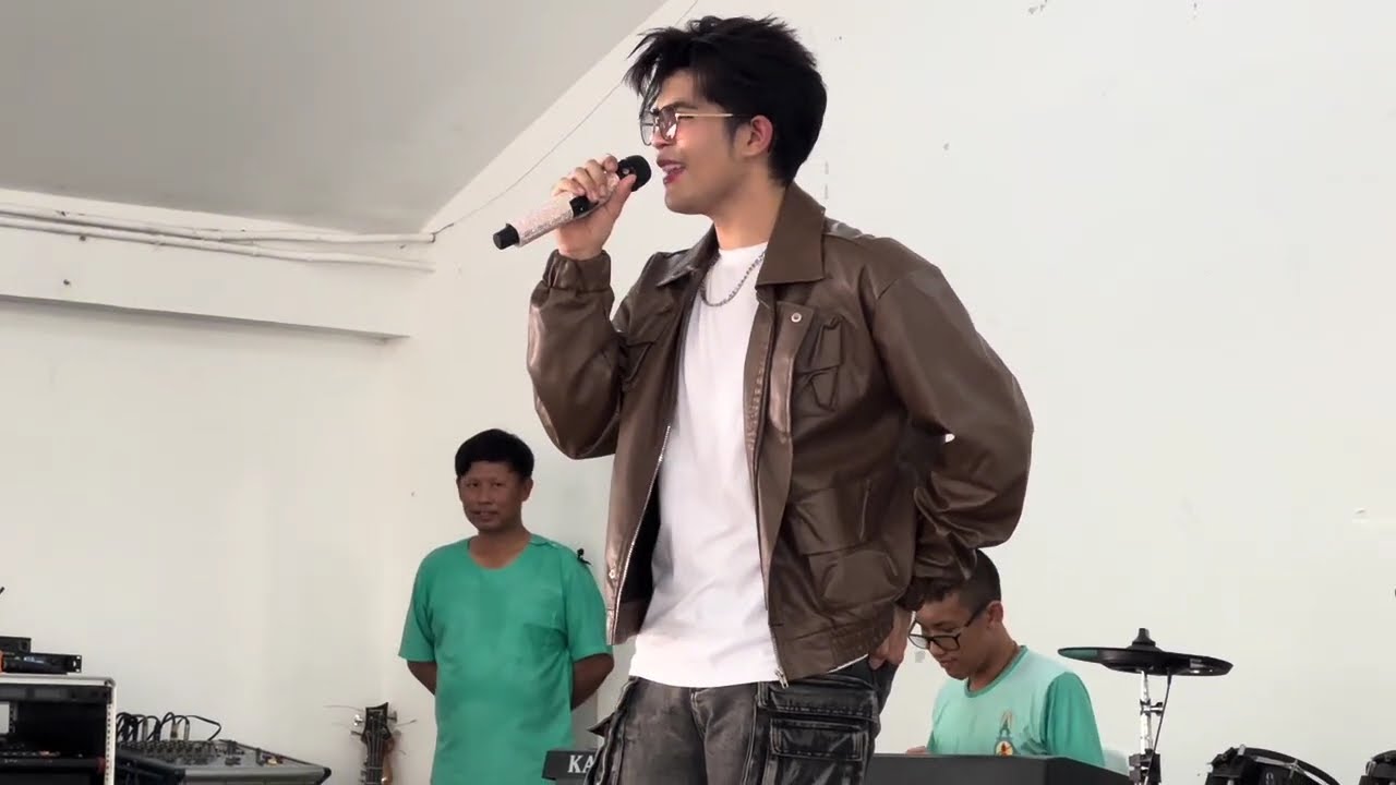 คลิปงานปิด 22 กพ 69