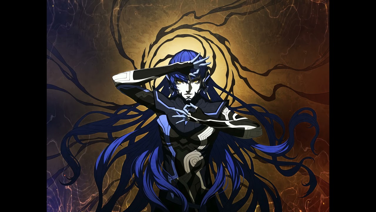 Shin Megami Tensei IV/IVA Tokyo ~ Kinshicho Underground District