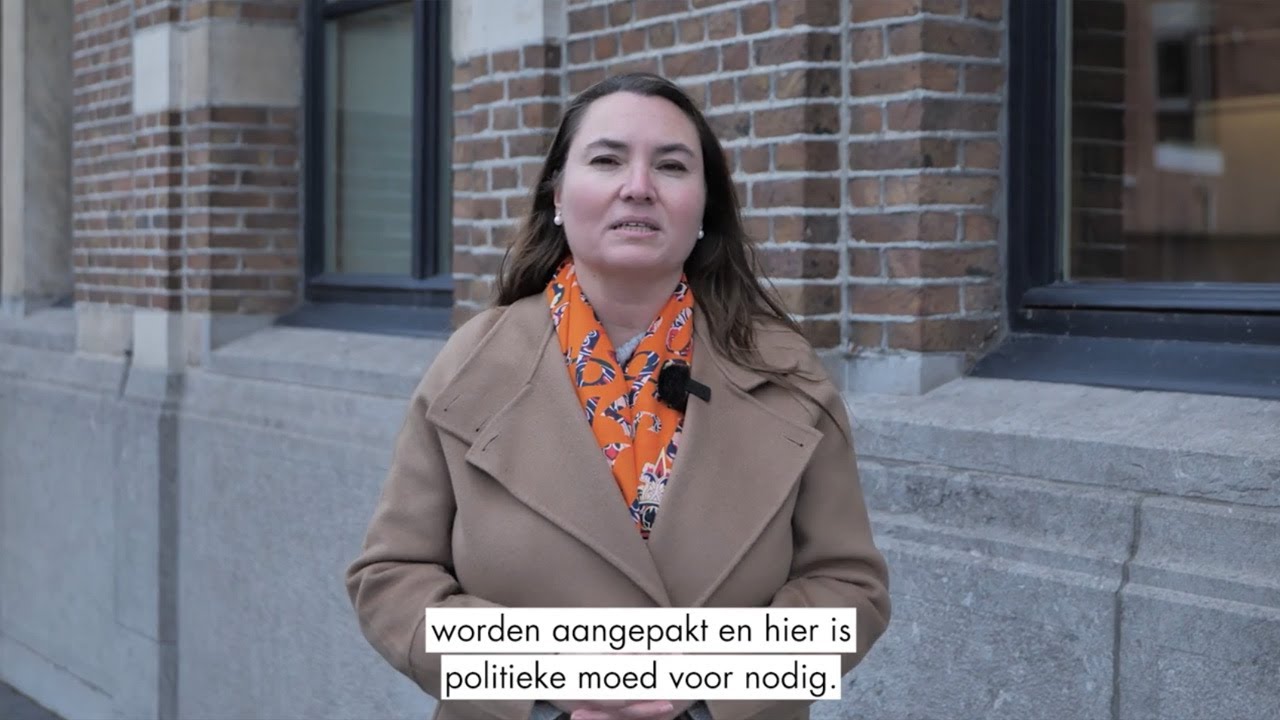 Frauderen de Brusselse OCMW's?
