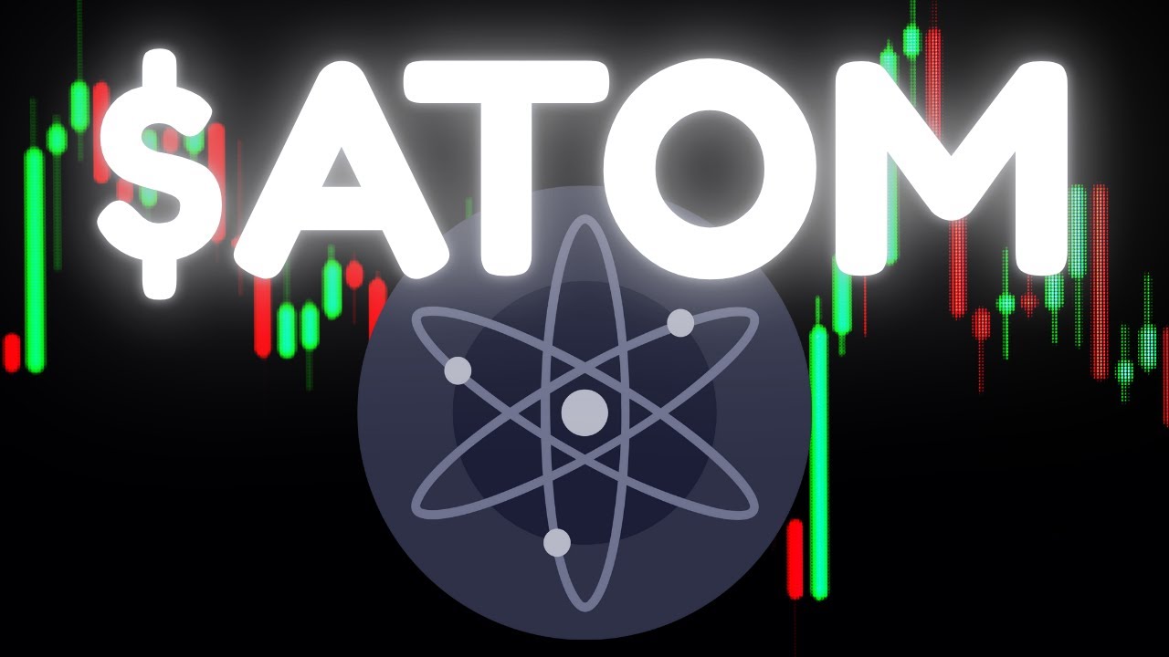 2026 Is Going To Be GAME CHANGER for COSMOS (ATOM)!