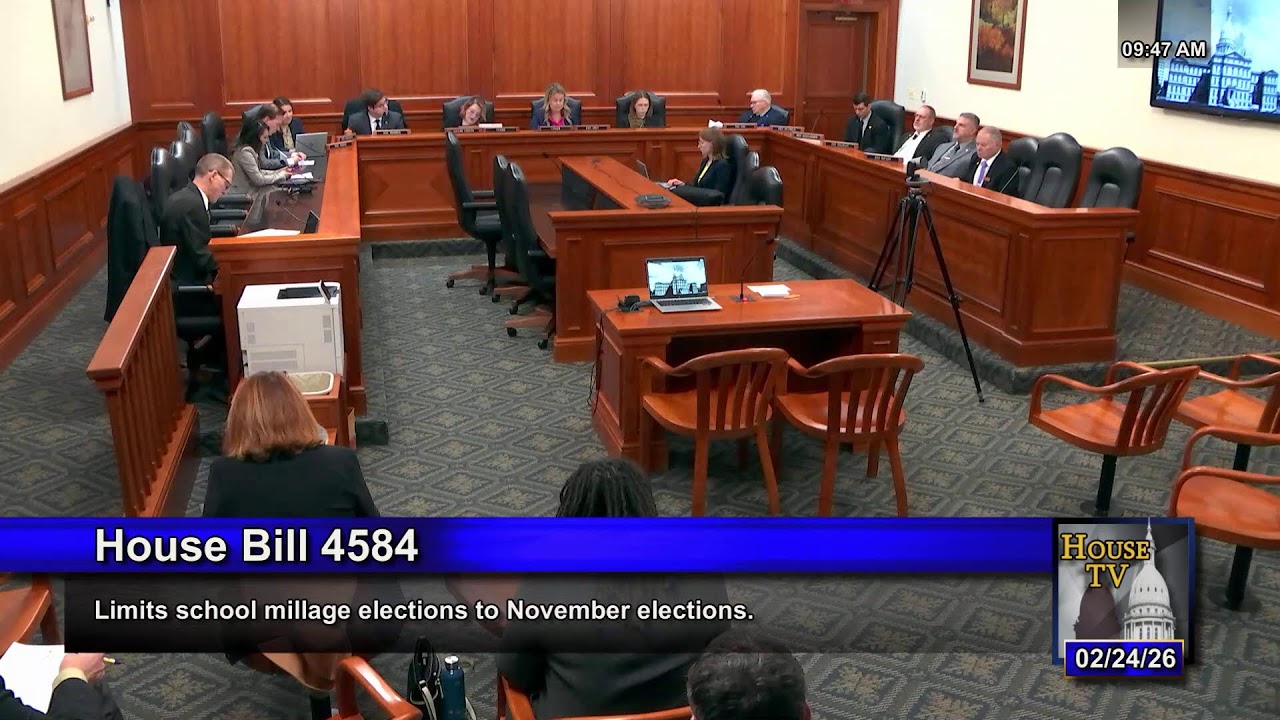 Election Integrity - 2/24/2026