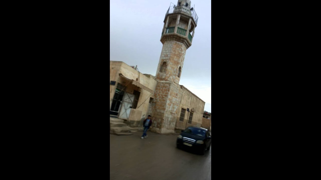معضميه القلمون