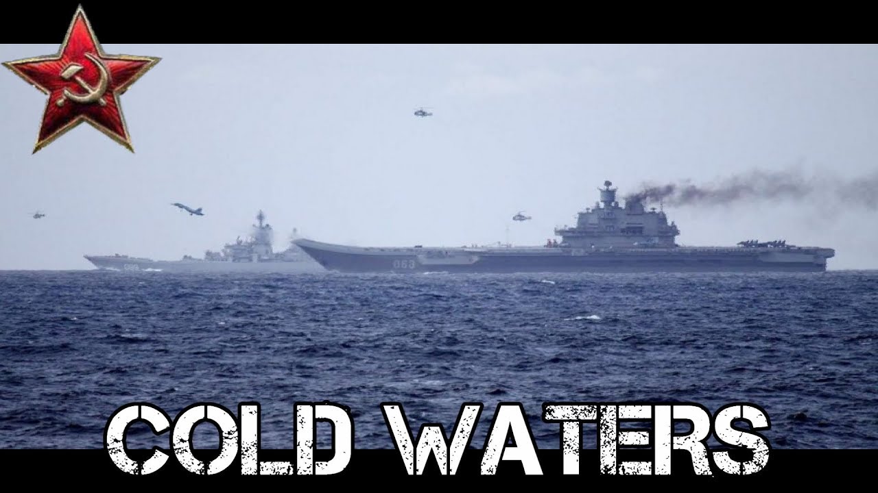 Cold Waters