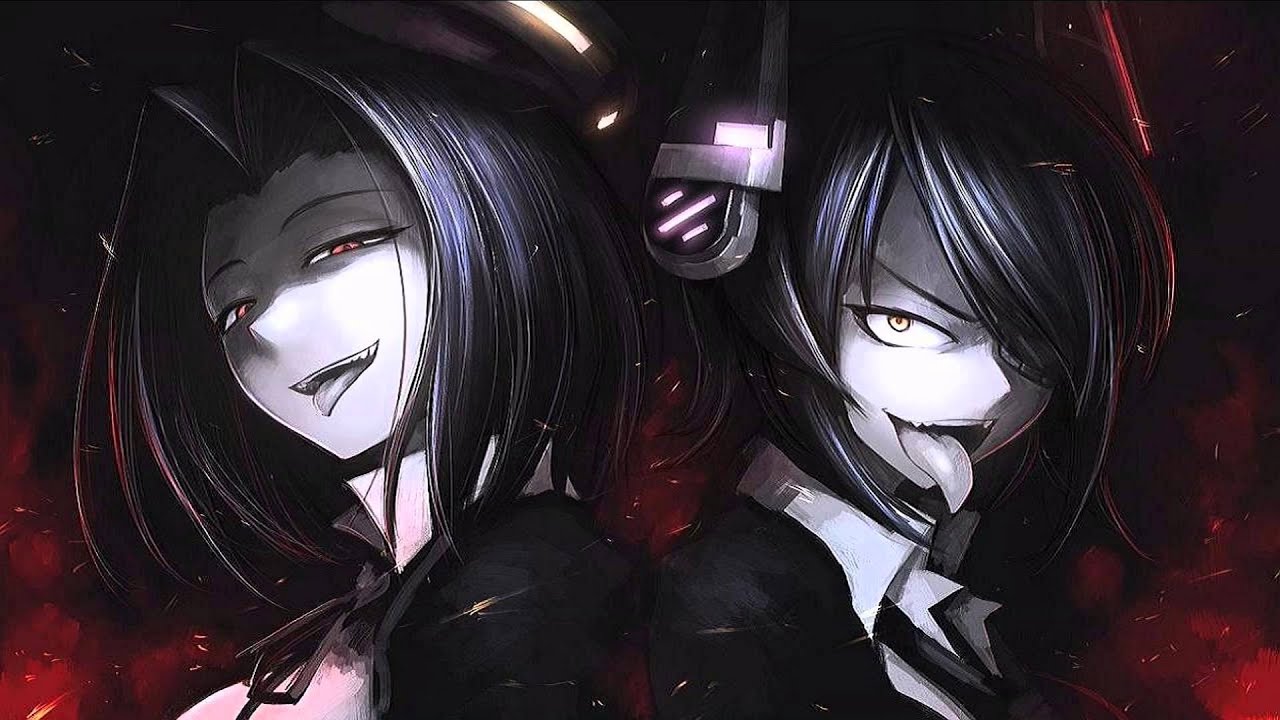 Nightcore - Mama
