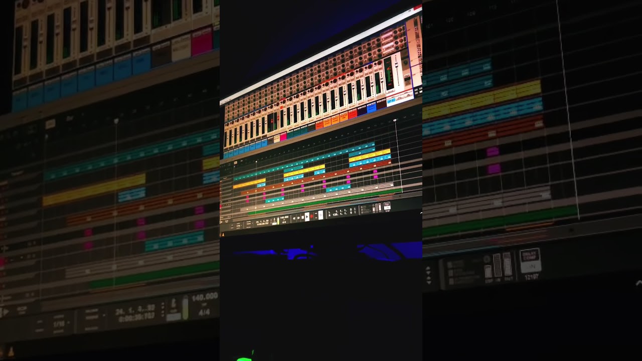 Making trap type beat 2023 #beat2023 #traptypebeat2023 #beat