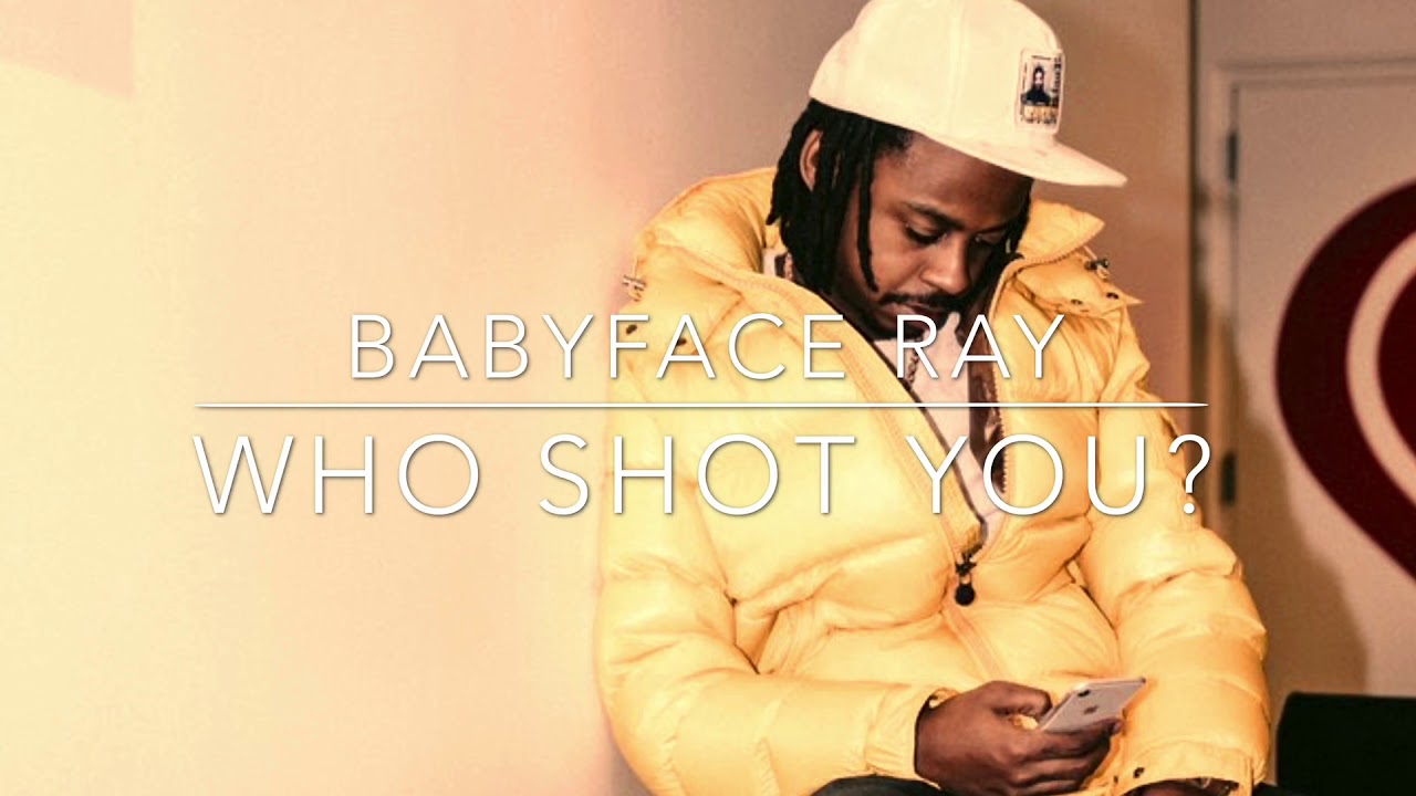 [FREE] Detroit Type Beat - Babyface Ray x &ldquo;Who Shot You?&rdquo;